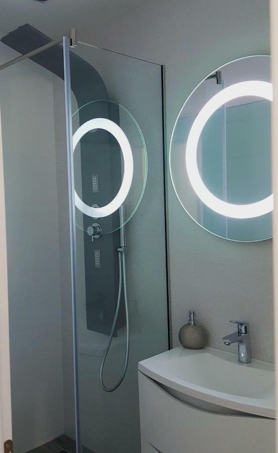 Dream Apartments Split Luaran gambar