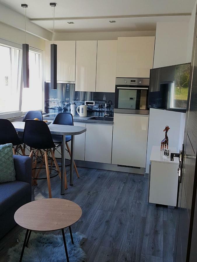 Dream Apartments Split Luaran gambar