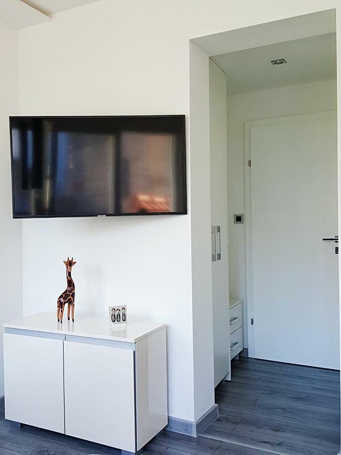Dream Apartments Split Luaran gambar