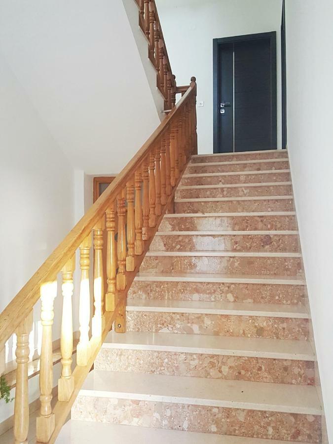 Dream Apartments Split Luaran gambar