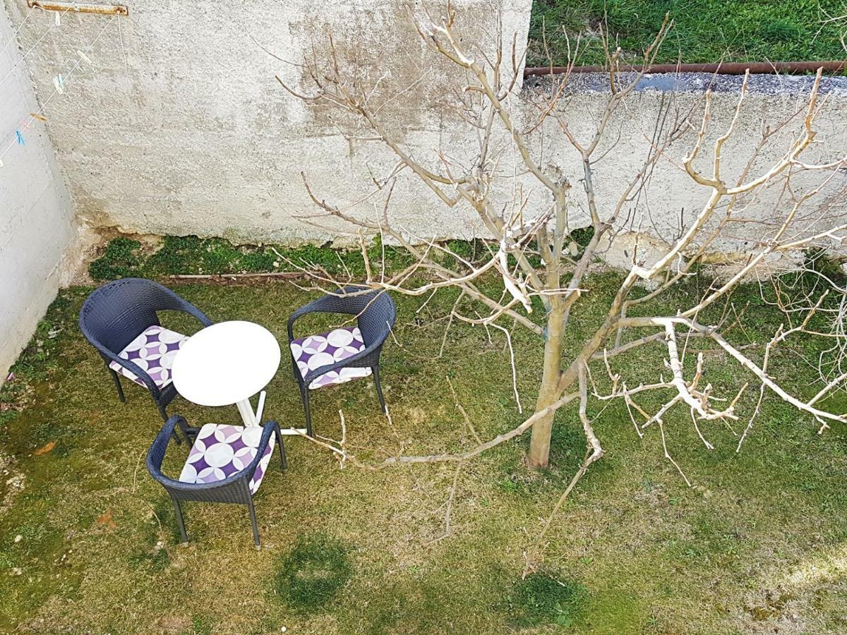 Dream Apartments Split Luaran gambar